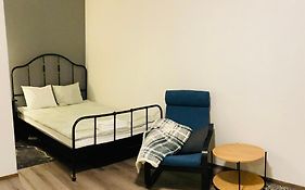 Luhtikadun Studio Apartment